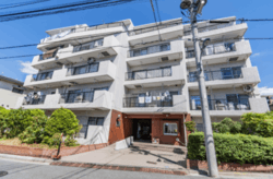 赤羽シティハイツ 建物画像1