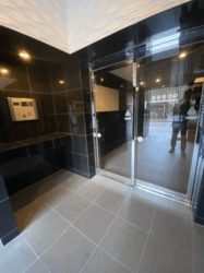 ジーベック蒲田ステーションエグゼ 建物画像1