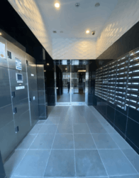 ジーベック蒲田ステーションエグゼ 建物画像1