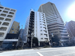 ニックハイム南池袋 建物画像1