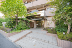 ライオンズマンション両国リバーステージ 建物画像1