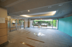 ライオンズマンション両国リバーステージ 建物画像1