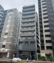 メインステージ文京春日 建物画像1