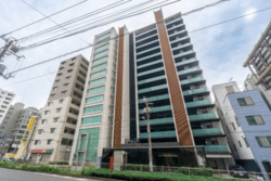 シティハウス文京千石駅前 建物画像1