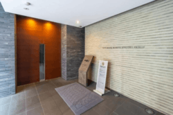 シティハウス文京千石駅前 建物画像1