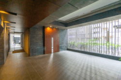 シティハウス文京千石駅前 建物画像1