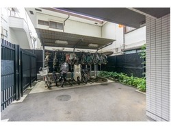 シティハウス文京千石駅前 建物画像1