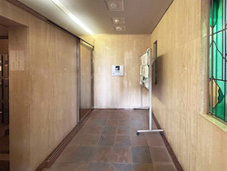 ヴィラージュ白山 建物画像1