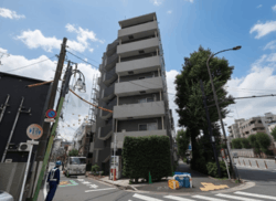 プレール・ドゥーク高円寺 おすすめ画像4