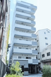 ステージグランデ目白学習院下 建物画像1