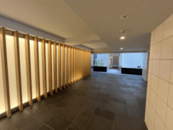 BELISTA 早稲田 建物画像1