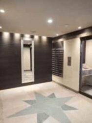 グレイスコート池尻大橋 建物画像1