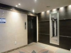 グレイスコート池尻大橋 建物画像1