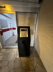 グレイスコート池尻大橋 建物画像1