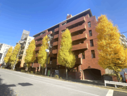 GSハイム南青山 建物画像1