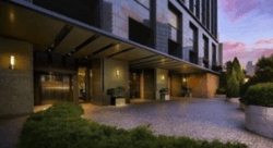 ラ・トゥール千代田 建物画像1