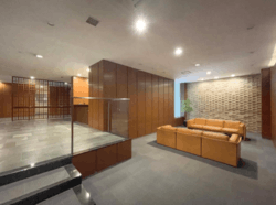 ヴァリウス代沢 建物画像1