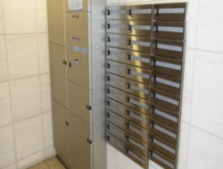 クリオ蒲田2 建物画像1