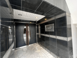 ル・リオン錦糸町エグゼ 建物画像1