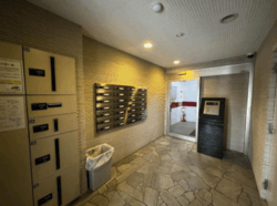 ル・リオン錦糸町エグゼ 建物画像1