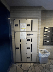 ル・リオン錦糸町エグゼ 建物画像1