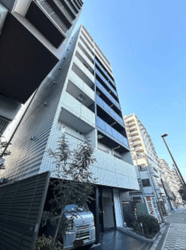 アンベリール亀戸パーク 建物画像1