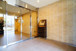 ライオンズクオーレ池袋ソシア 建物画像1