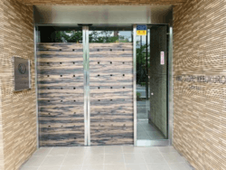 ライオンズクオーレ池袋ソシア 建物画像1