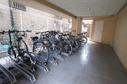 ライオンズクオーレ池袋ソシア 建物画像1