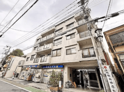 シティハイツ中板橋 建物画像1