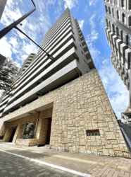 カテリーナ池袋西プラザタワー 建物画像1