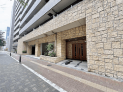 カテリーナ池袋西プラザタワー 建物画像1