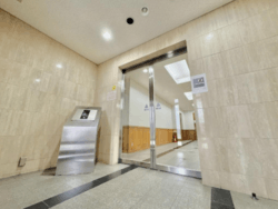 カテリーナ池袋西プラザタワー 建物画像1