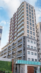 サンクタス川崎新川通り おすすめ画像1