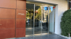 サンクタス川崎新川通り 建物画像1