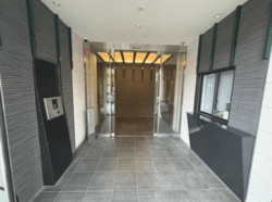 サンクタス川崎新川通り 建物画像1