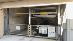 サンクタス川崎新川通り 建物画像1