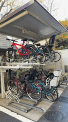 サンクタス川崎新川通り 建物画像1