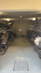 サンクタス川崎新川通り 建物画像1