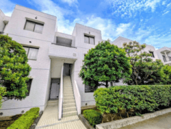 藤和ライブタウン日吉 建物画像1