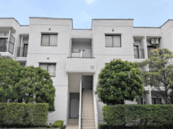 藤和ライブタウン日吉 建物画像1