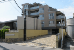 ミオカステーロ二子多摩川 建物画像1