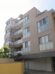 ミオカステーロ二子多摩川 建物画像1