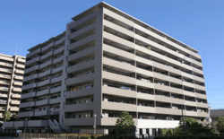 ハイシティ清澄白河ステーションプラザ 建物画像1