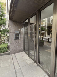 ルーブル豊島千石 建物画像1