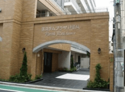 エステムプラザ神楽坂ノースレジデンス 建物画像1