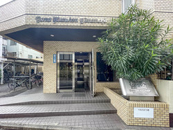 ライオンズマンション方南町 建物画像1