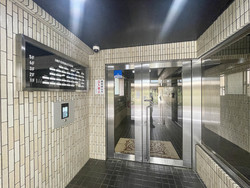 ライオンズマンション方南町 建物画像1