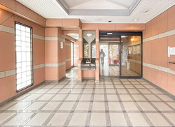 グローウィング城南 建物画像1