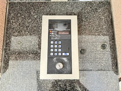 グローウィング城南 建物画像1